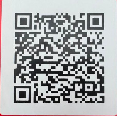 Payment QR Code